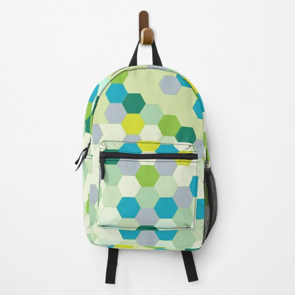 Item preview, Green Hex designed and sold by mindspeaks.