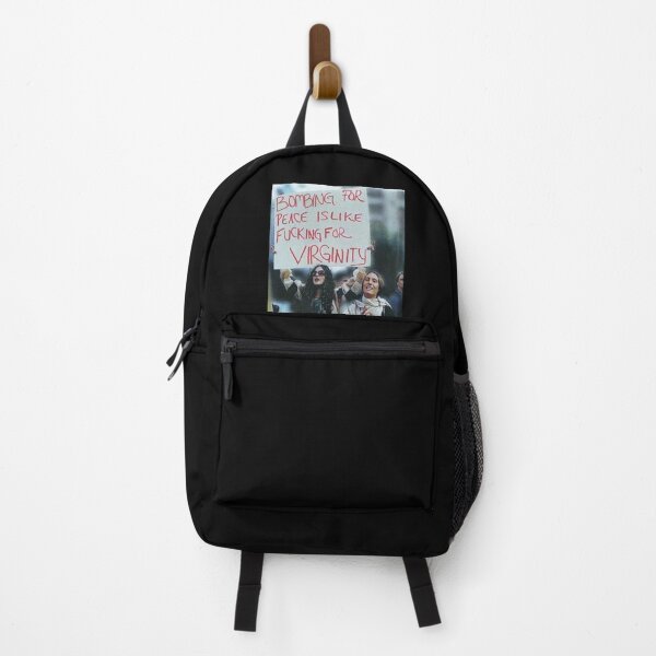 Item preview, 70's peace protest designed and sold by GloomDays.