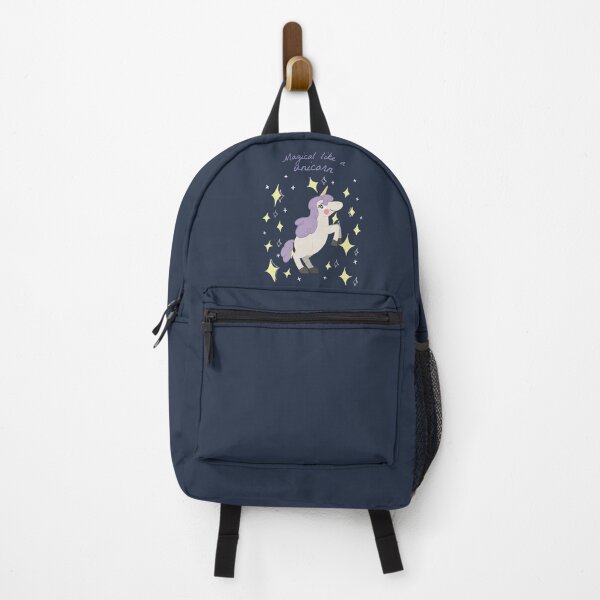 Item preview, Magical like a Unicorn - Purple designed and sold by CLPDesignLab.