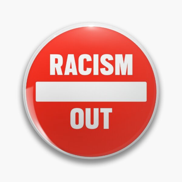 Item preview, OutRacism designed and sold by nhvillar.