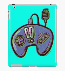 3-button Controller iPad Case/Skin