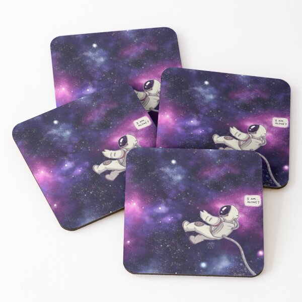 Item preview, Lost in the universe designed and sold by LauraPemArt.