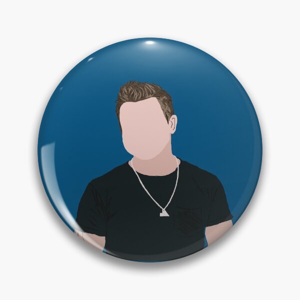 Item preview, Hunter Hayes (WILD BLUE) designed and sold by katiekat24.