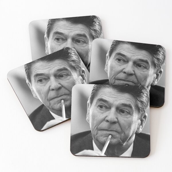 Item preview, President Ronald Reagan designed and sold by warishellstore.