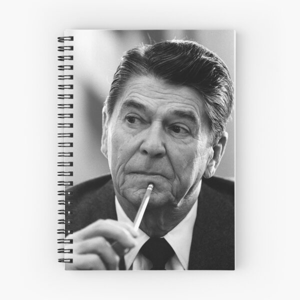 Item preview, President Ronald Reagan designed and sold by warishellstore.