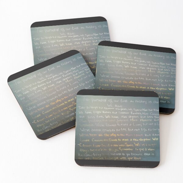 Item preview, The meaning of life, a point of view in chalk on blackboard. designed and sold by Brian Scantlebury.