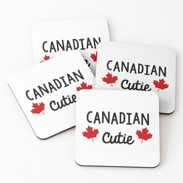Item preview,  CANADIAN cutie designed and sold by Dieowl.