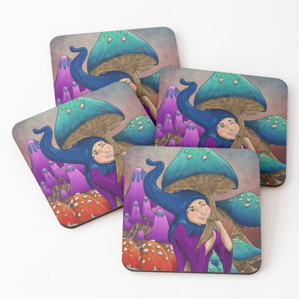 Item preview, Mushroom Motherlode designed and sold by PVGnomey.