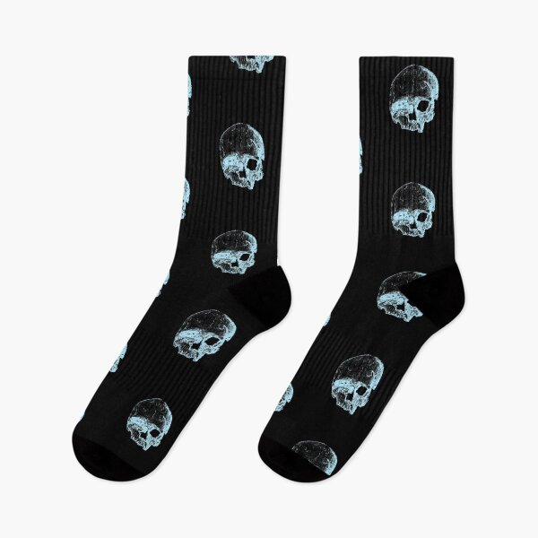 Item preview, Anatomical Skull designed and sold by ThrowBack-Clot.