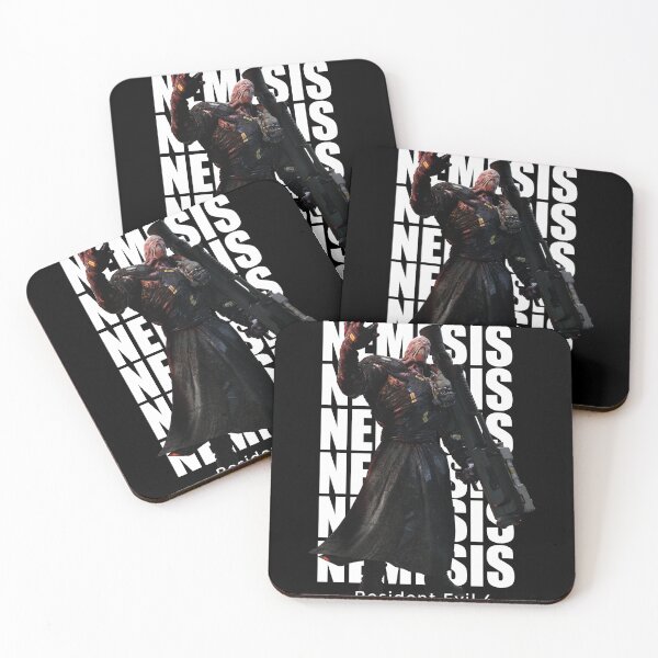 Item preview, Nemesis Residentevil2 designed and sold by Random  Fandom.