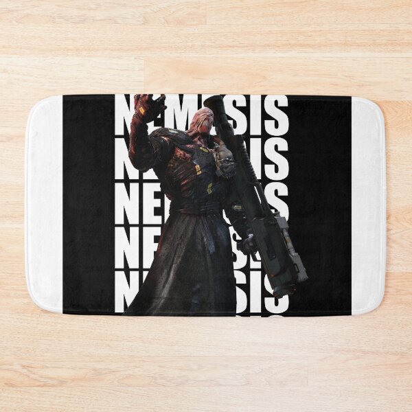 Item preview, Nemesis Residentevil2 designed and sold by Random  Fandom.