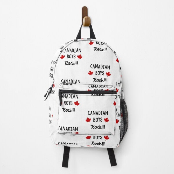 Item preview,  CANADIAN BOYS ROCK designed and sold by Dieowl.