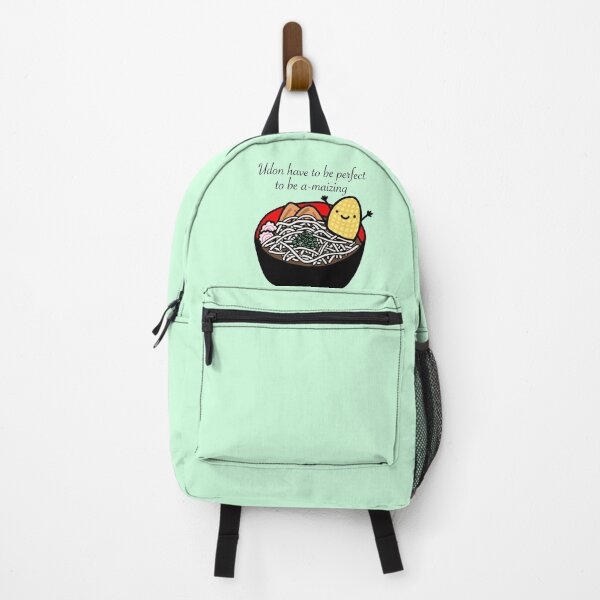 Item preview, Udon Have To Be Perfect To Be Amaizing designed and sold by godelicious.