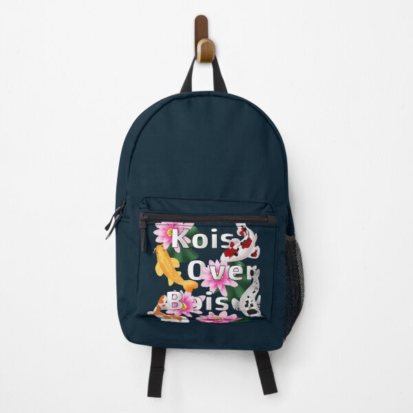 Item preview, Kois over bois  designed and sold by Sliceoflifeart.
