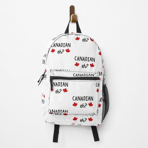 Item preview, CANADIAN EH? designed and sold by Dieowl.