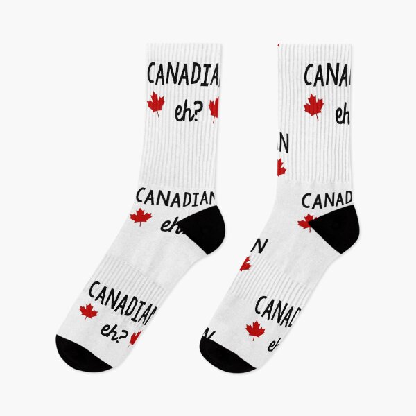 Item preview, CANADIAN EH? designed and sold by Dieowl.
