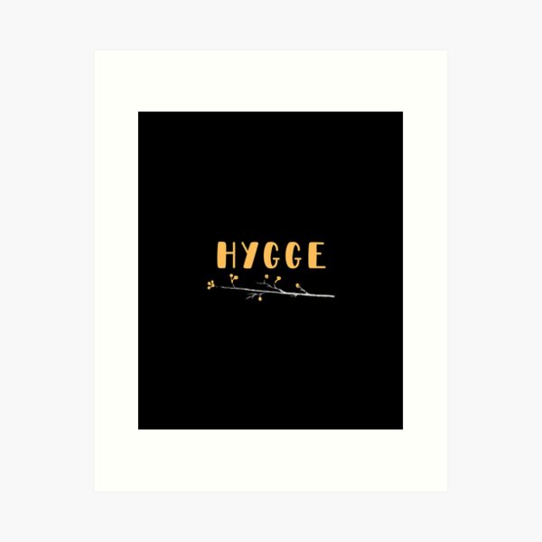 Item preview, Hygge - Branch designed and sold by Larchar.