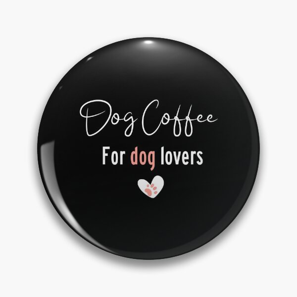 Item preview, Dog Coffee for Dog Lovers, Funny Dog lovers Tshirt , Gift for dog lovers designed and sold by Naufaal.