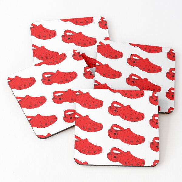 Item preview, Red Croc designed and sold by aliciab013.