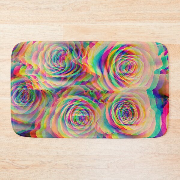 Item preview, Infrared Roses designed and sold by quinnhopp.
