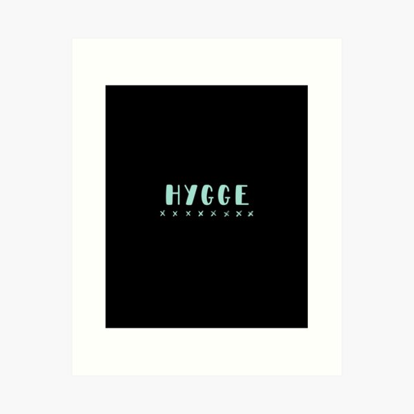 Item preview, Hygge - Hugs designed and sold by Larchar.
