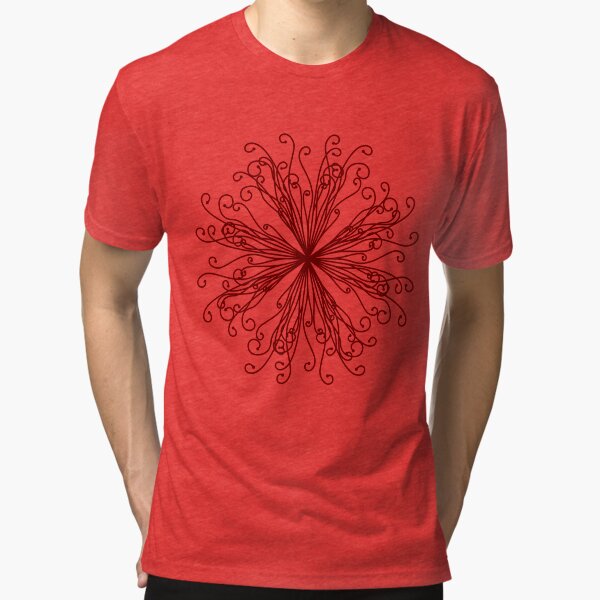 Tri-blend T-Shirt