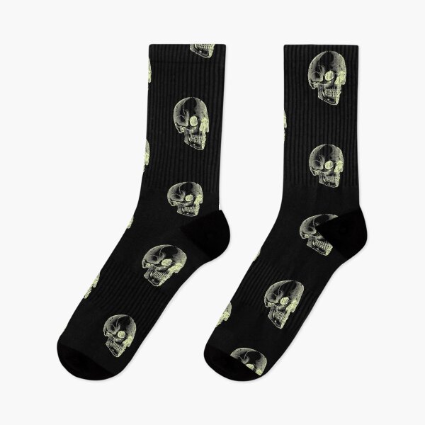 Item preview, Anatomical Skull designed and sold by ThrowBack-Clot.