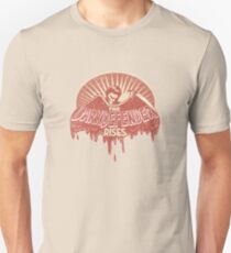 Tonight's the night Unisex T-Shirt