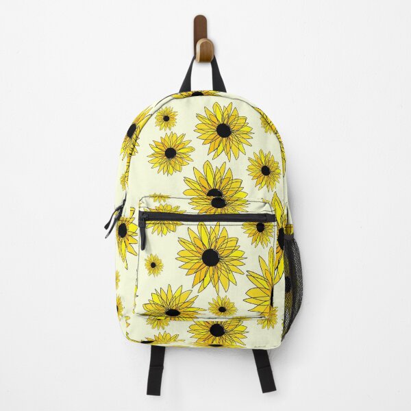 Item preview, Yellow sunflowers designed and sold by user0126.