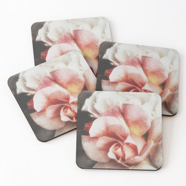 Item preview, Sorbet Pink Rose - Photography by BranaghBel designed and sold by branaghbel.