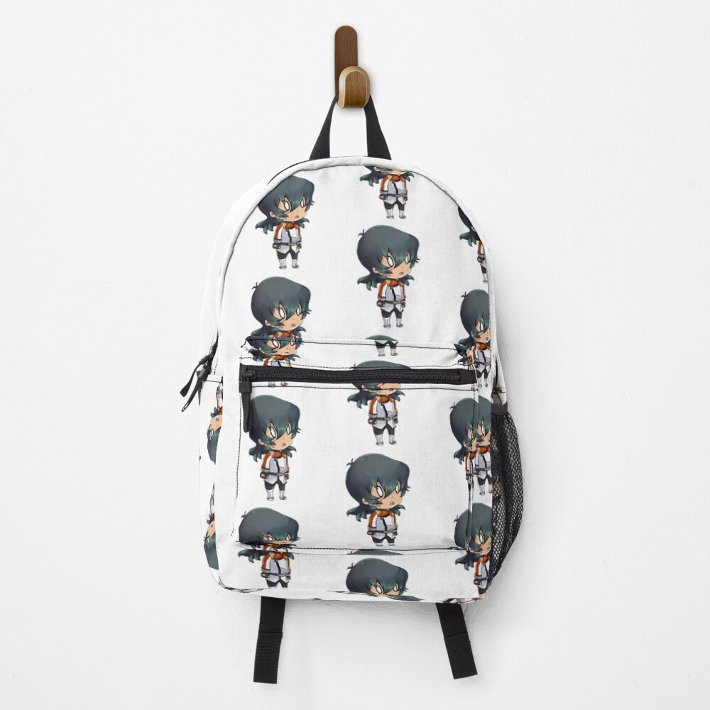 Item preview, Backpack designed and sold by Iwonn.