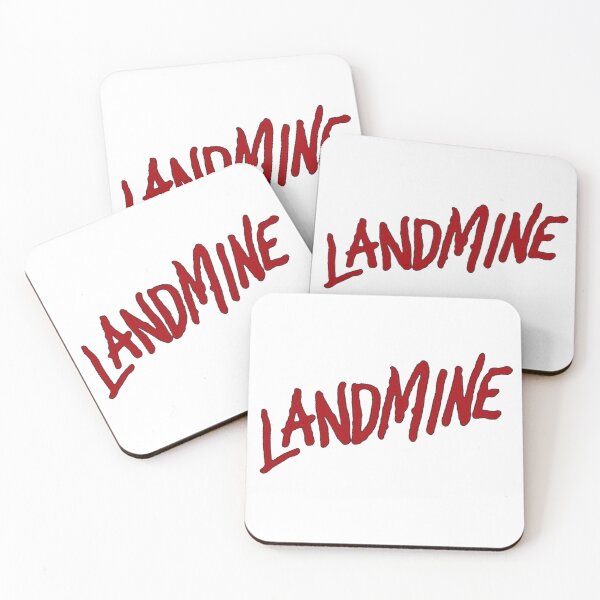 Item preview, landmine finneas designed and sold by jordan skye.
