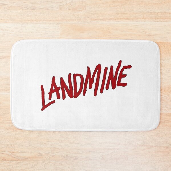 Item preview, landmine finneas designed and sold by jordan skye.