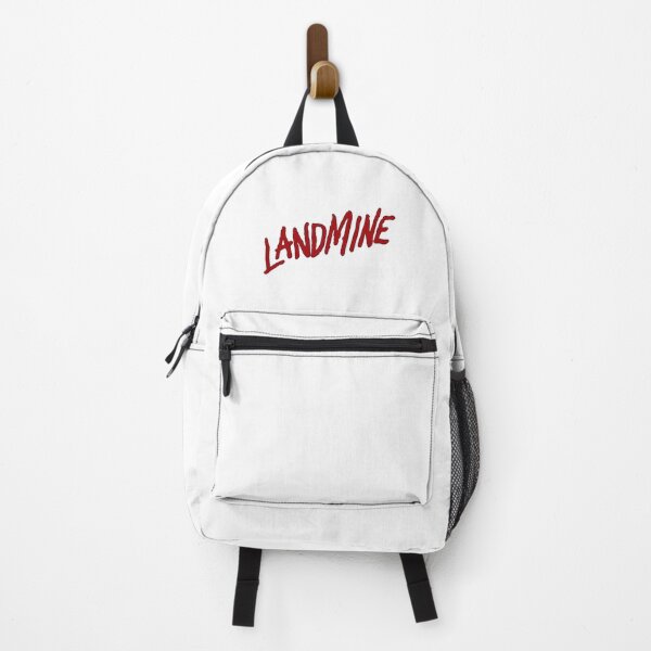 Item preview, landmine finneas designed and sold by jordan skye.