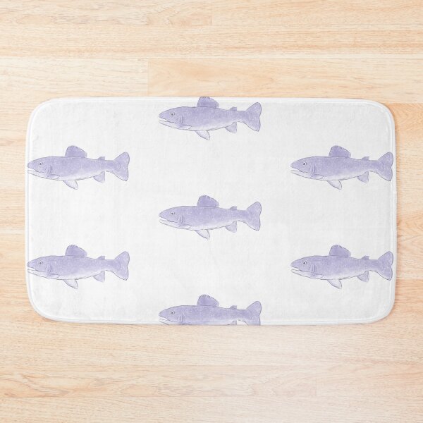 Item preview, Fish designed and sold by abbywolfen.