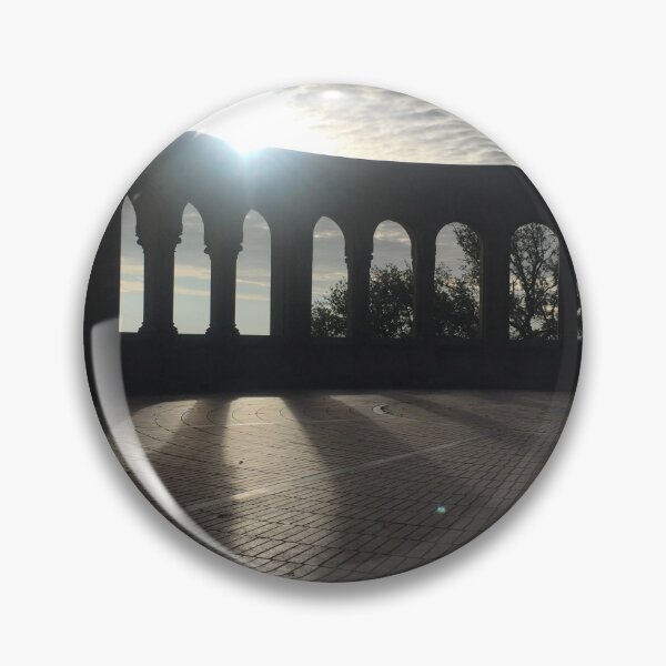 Item preview, Montserrat sunrise designed and sold by Maggy57.