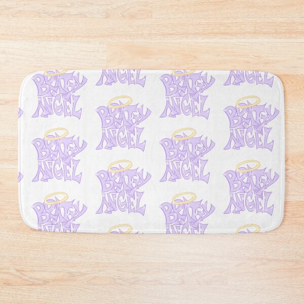 Item preview, Bratty Angel (purple) designed and sold by gross-girl99.