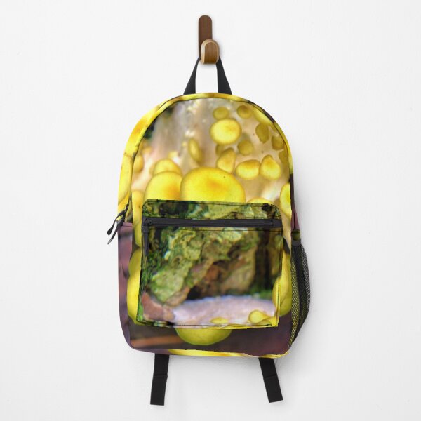 Item preview, Yellow Oyster Colony designed and sold by LynyrdSky.