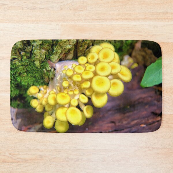 Item preview, Yellow Oyster Colony designed and sold by LynyrdSky.