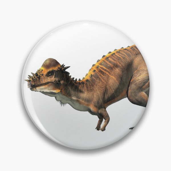 Item preview, Pachycephalosaurus designed and sold by Daniel Eskridge.