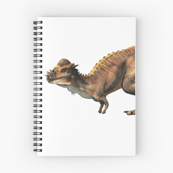 Item preview, Pachycephalosaurus designed and sold by Daniel Eskridge.