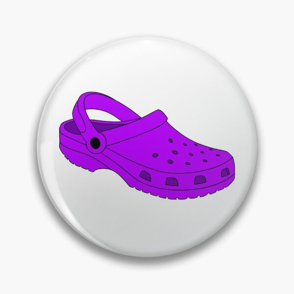 Item preview, Purple Croc designed and sold by aliciab013.