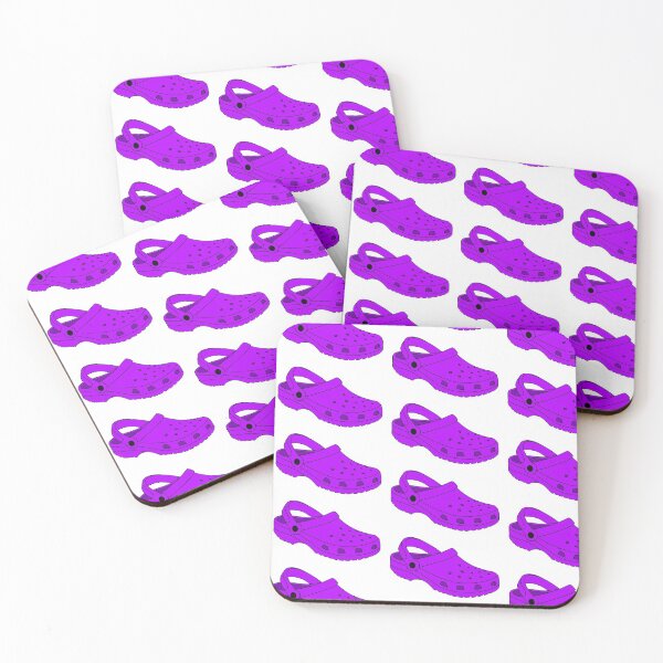 Item preview, Purple Croc designed and sold by aliciab013.
