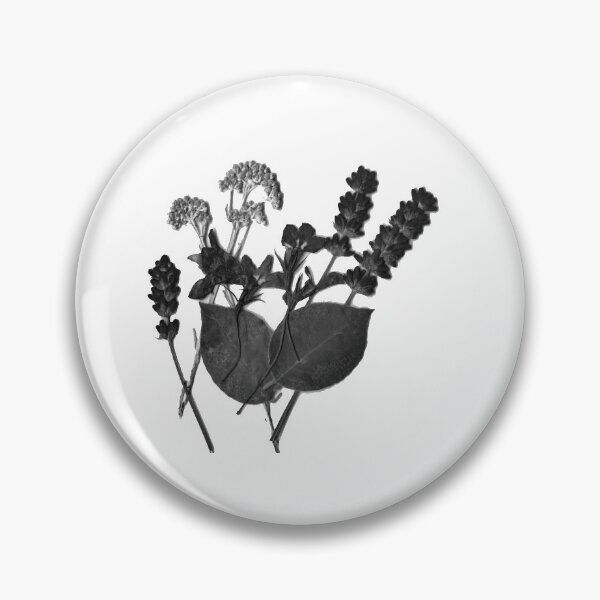 Item preview, grungy pressed flowers designed and sold by Eleanor Herve.