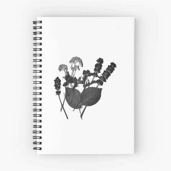 Item preview, grungy pressed flowers designed and sold by Eleanor Herve.