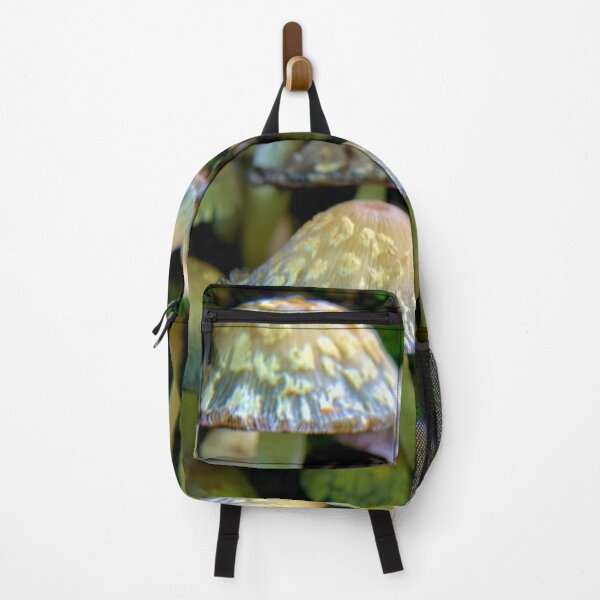 Item preview, Mann Mushrooms designed and sold by LynyrdSky.