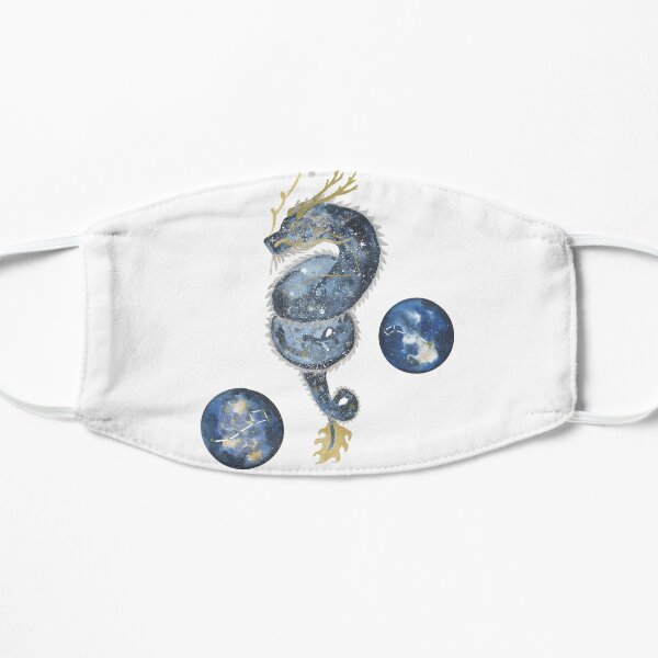 Draco and Ursa Small Mask
