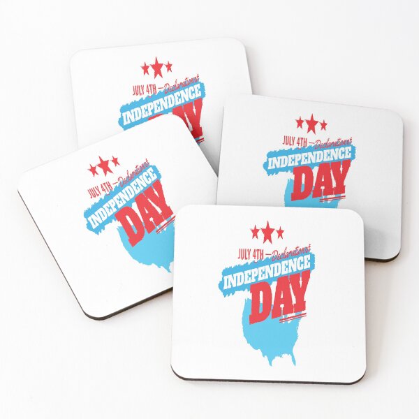 Item preview, 4th July Declaration of Independence Day   designed and sold by niedi18.