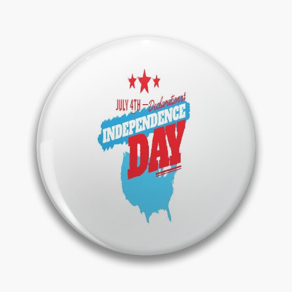 Item preview, 4th July Declaration of Independence Day   designed and sold by niedi18.