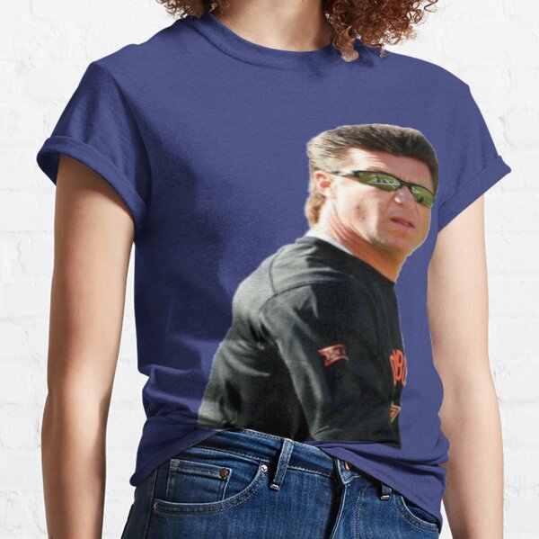 mike gundy tshirt